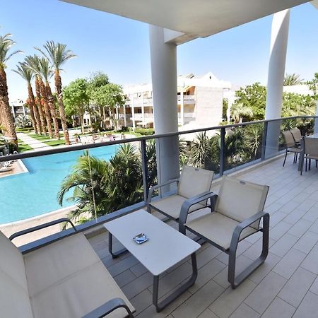 Royal Park Eilat Apartments Kültér fotó