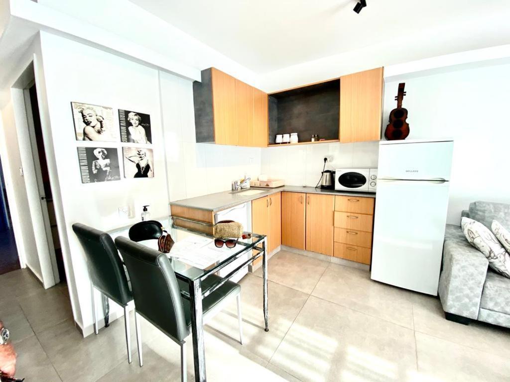 Royal Park Eilat Apartments Kültér fotó