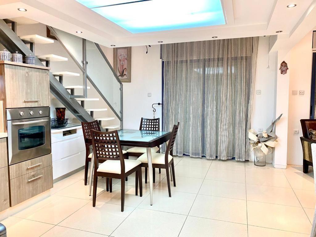Royal Park Eilat Apartments Kültér fotó