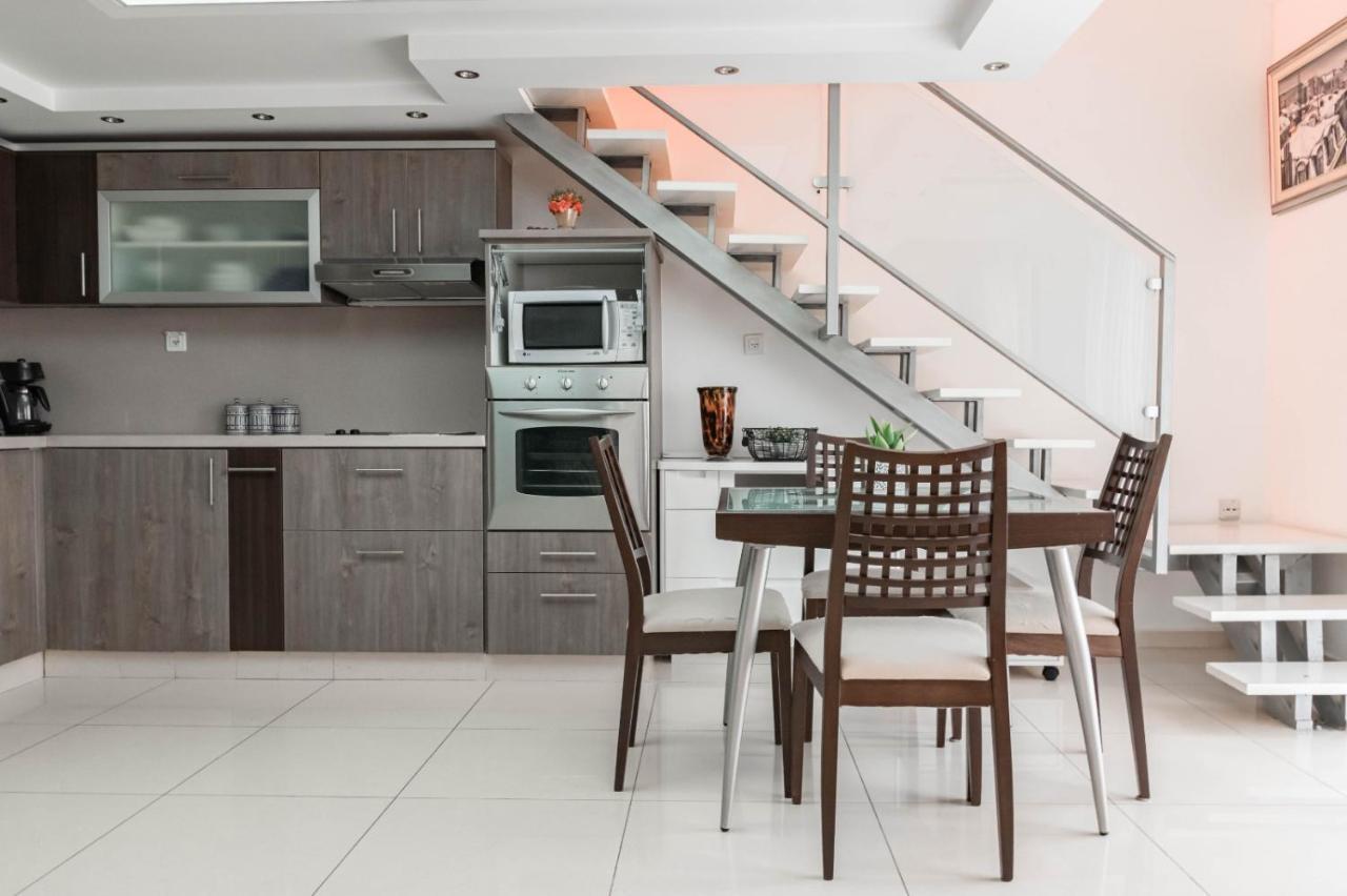 Royal Park Eilat Apartments Kültér fotó