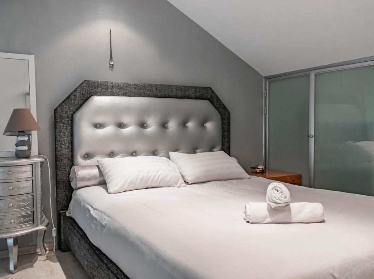 Royal Park Eilat Apartments Kültér fotó