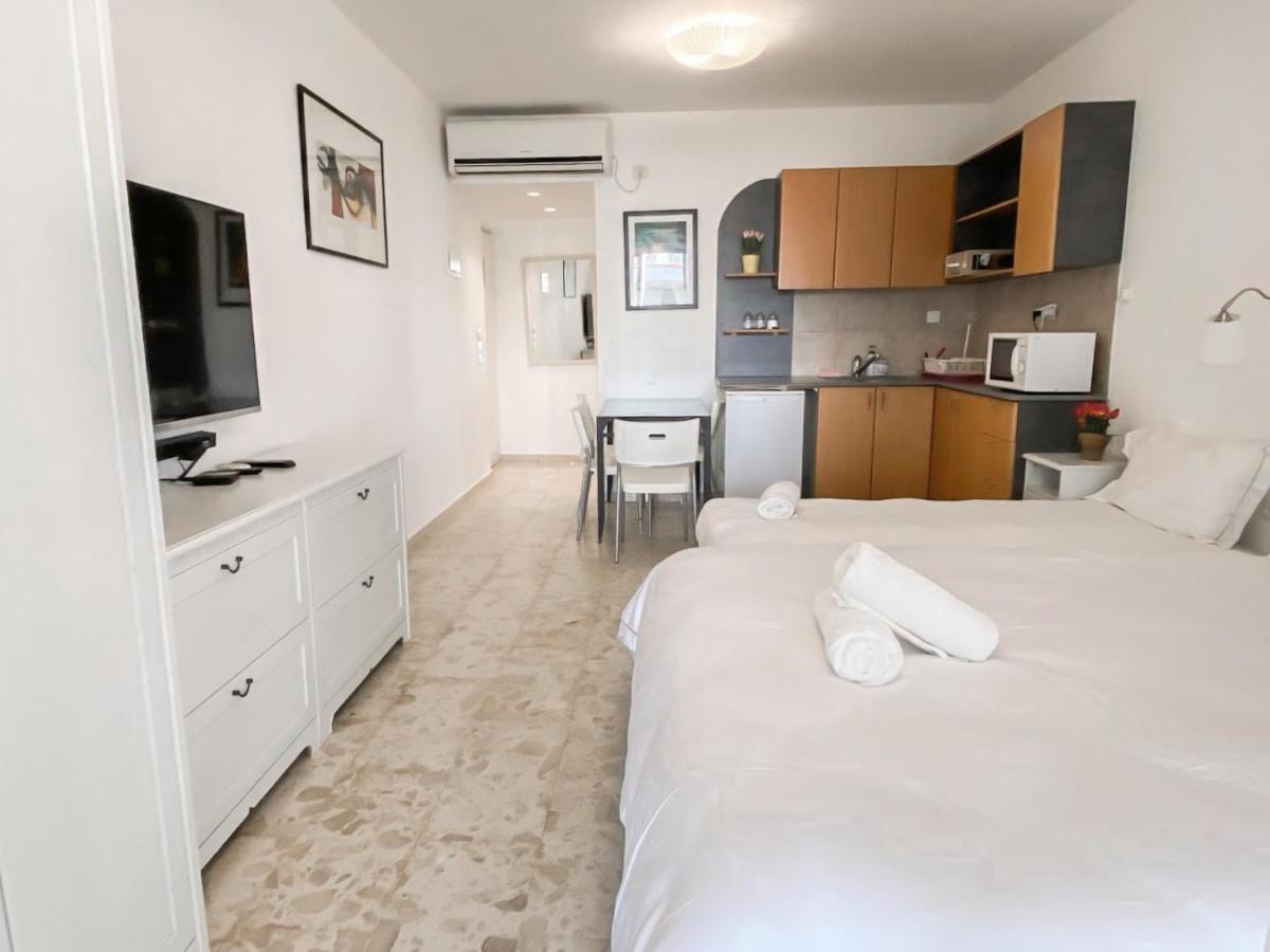 Royal Park Eilat Apartments Kültér fotó