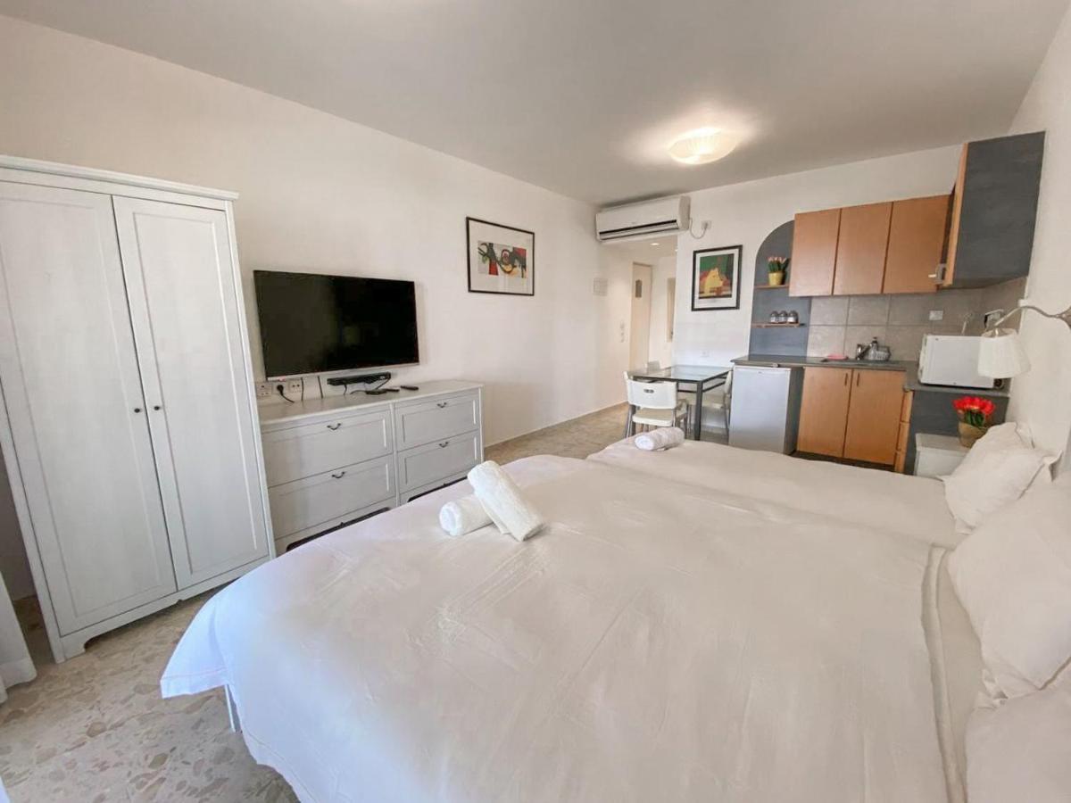 Royal Park Eilat Apartments Kültér fotó