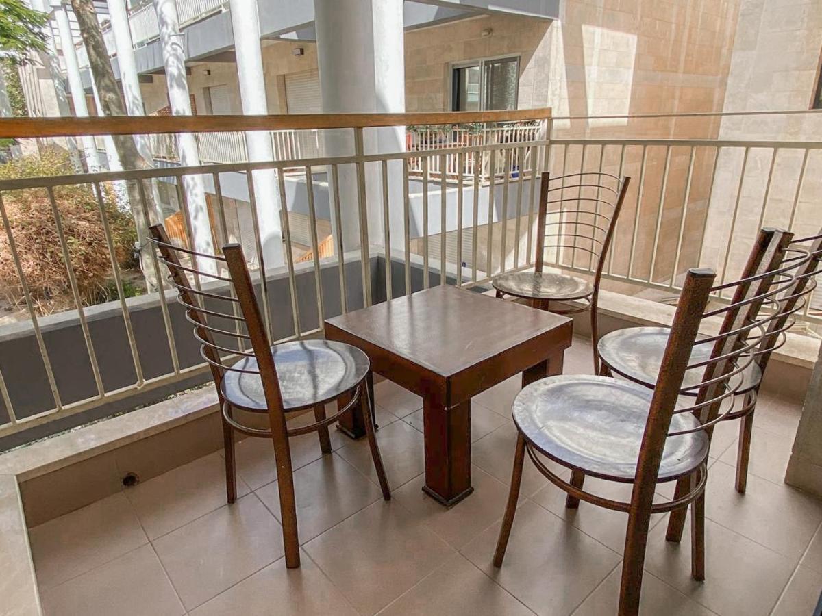 Royal Park Eilat Apartments Kültér fotó