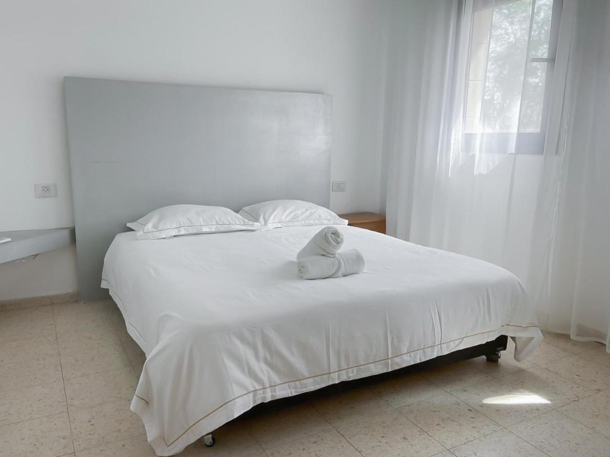 Royal Park Eilat Apartments Kültér fotó