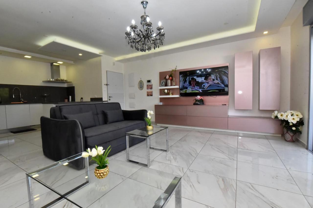Royal Park Eilat Apartments Kültér fotó