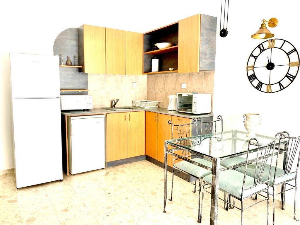 Royal Park Eilat Apartments Kültér fotó