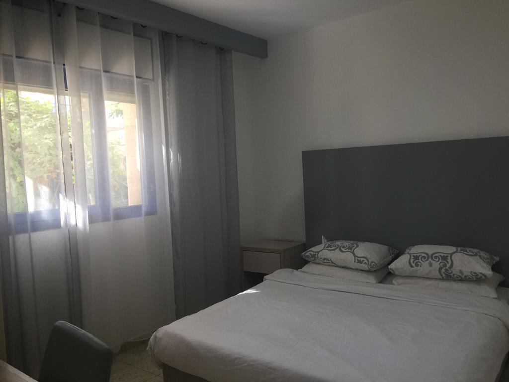 Royal Park Eilat Apartments Kültér fotó